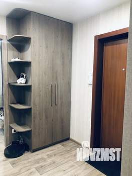 2-к квартира, вторичка, 44м2, 6/10 этаж