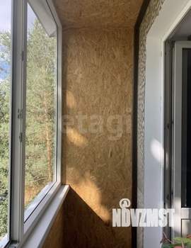 2-к квартира, вторичка, 45м2, 4/5 этаж