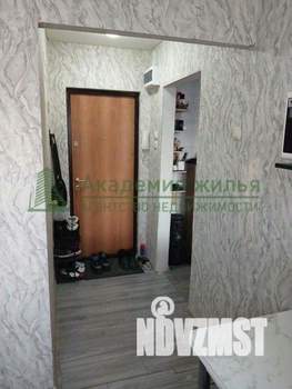 1-к квартира, вторичка, 21м2, 4/9 этаж