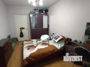 3-к квартира, вторичка, 63м2, 1/9 этаж