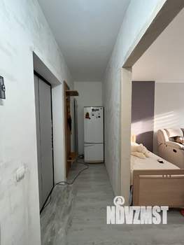 1-к квартира, вторичка, 36м2, 3/7 этаж