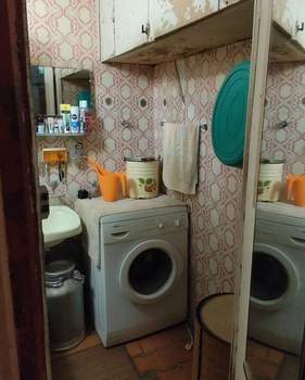 4-к квартира, вторичка, 80м2, 9/9 этаж