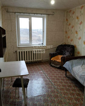 2-к квартира, вторичка, 49м2, 5/5 этаж