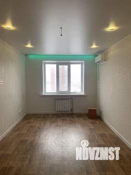 2-к квартира, вторичка, 55м2, 12/15 этаж