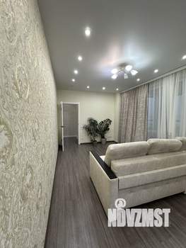 3-к квартира, вторичка, 100м2, 7/20 этаж