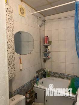 2-к квартира, вторичка, 45м2, 4/5 этаж