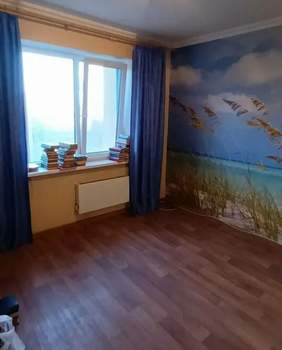 2-к квартира, вторичка, 60м2, 6/10 этаж