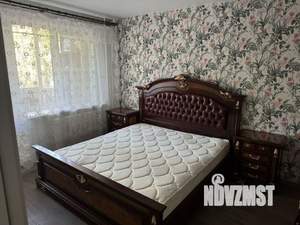 3-к квартира, вторичка, 57м2, 3/9 этаж