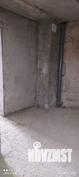 2-к квартира, вторичка, 63м2, 1/23 этаж