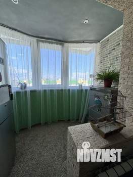 2-к квартира, вторичка, 58м2, 10/10 этаж