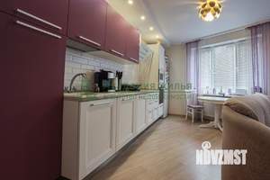 2-к квартира, вторичка, 59м2, 3/11 этаж