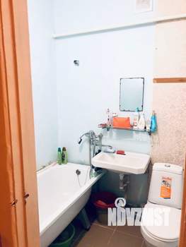 1-к квартира, вторичка, 31м2, 1/5 этаж