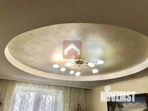 4-к квартира, вторичка, 78м2, 2/9 этаж