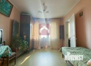 3-к квартира, вторичка, 64м2, 6/9 этаж