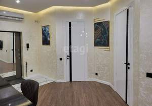 2-к квартира, вторичка, 66м2, 32/37 этаж