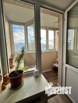 1-к квартира, вторичка, 31м2, 9/10 этаж