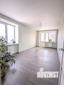 3-к квартира, вторичка, 65м2, 9/9 этаж