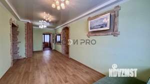 4-к квартира, вторичка, 123м2, 5/10 этаж