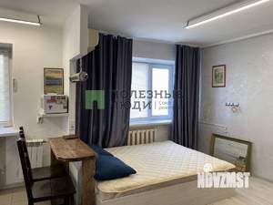 1-к квартира, вторичка, 30м2, 5/5 этаж