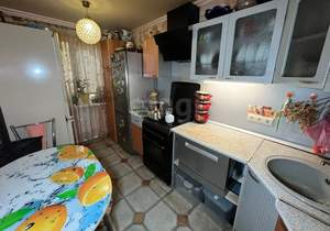 3-к квартира, вторичка, 67м2, 1/10 этаж