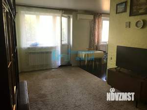 1-к квартира, вторичка, 31м2, 3/5 этаж