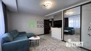 3-к квартира, вторичка, 82м2, 25/25 этаж