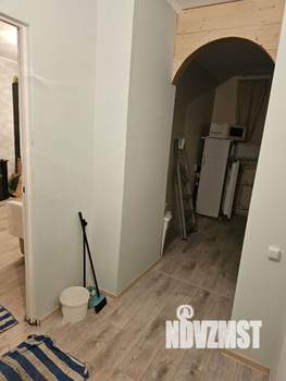 1-к квартира, вторичка, 37м2, 5/9 этаж