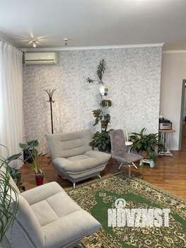 4-к квартира, вторичка, 166м2, 3/5 этаж