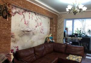 4-к квартира, вторичка, 78м2, 2/9 этаж