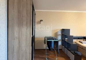 1-к квартира, вторичка, 37м2, 9/9 этаж