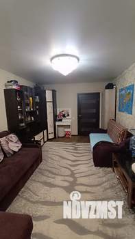 1-к квартира, вторичка, 48м2, 2/10 этаж