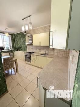 3-к квартира, вторичка, 94м2, 7/10 этаж