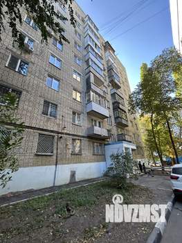 1-к квартира, вторичка, 34м2, 5/9 этаж