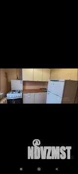 2-к квартира, вторичка, 42м2, 5/5 этаж