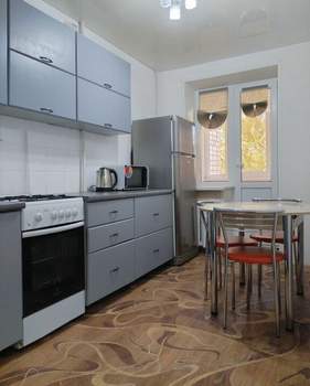 1-к квартира, вторичка, 29м2, 5/9 этаж