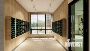 Студия квартира, вторичка, 48м2, 20/22 этаж