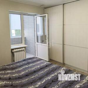 2-к квартира, вторичка, 51м2, 5/25 этаж
