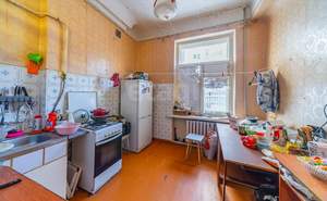 3-к квартира, вторичка, 66м2, 1/4 этаж