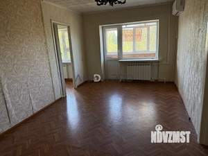 2-к квартира, вторичка, 45м2, 3/5 этаж
