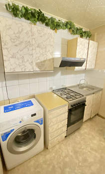 1-к квартира, вторичка, 32м2, 5/5 этаж