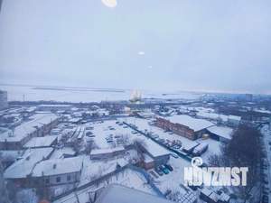 1-к квартира, вторичка, 45м2, 10/25 этаж