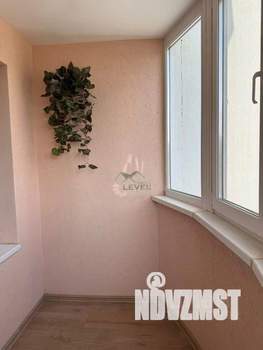 1-к квартира, вторичка, 42м2, 5/9 этаж