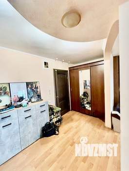 1-к квартира, вторичка, 40м2, 10/12 этаж