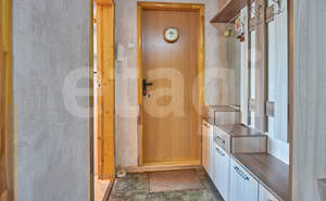 3-к квартира, вторичка, 64м2, 7/10 этаж