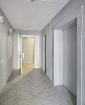 1-к квартира, вторичка, 39м2, 4/15 этаж