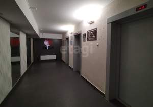 2-к квартира, вторичка, 66м2, 10/25 этаж