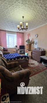 2-к квартира, вторичка, 44м2, 1/5 этаж