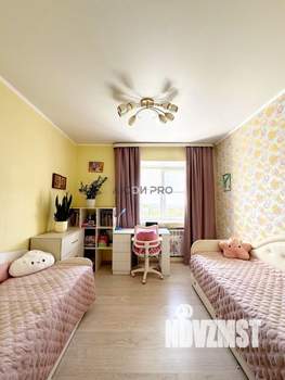 2-к квартира, вторичка, 64м2, 7/7 этаж