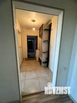 2-к квартира, вторичка, 59м2, 3/6 этаж