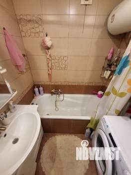 1-к квартира, вторичка, 35м2, 6/10 этаж